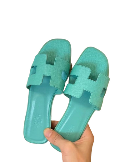 HH Teal Slide