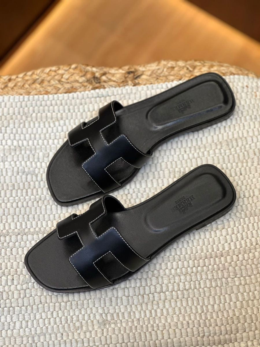 HH black slide