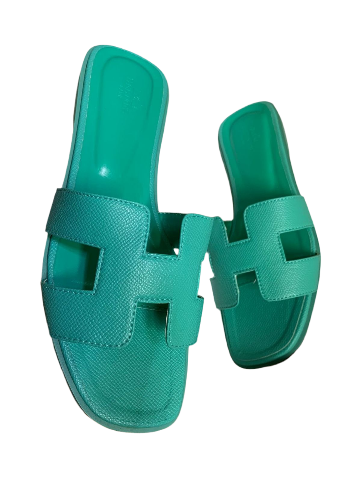 HH Teal Slide